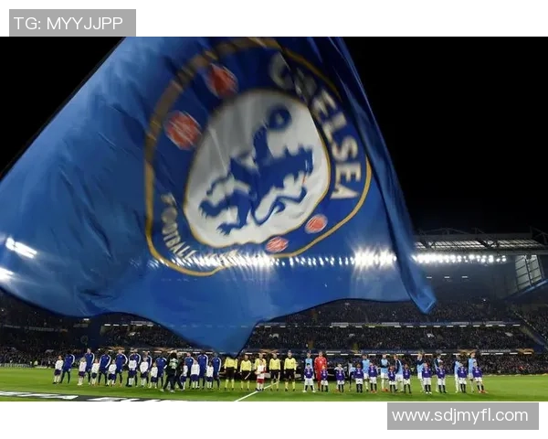 切尔西足球礼物推荐让你与蓝军一起感受激情与荣耀