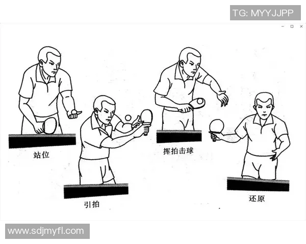 北京乒乓球队反击打法深度分析与战术解析