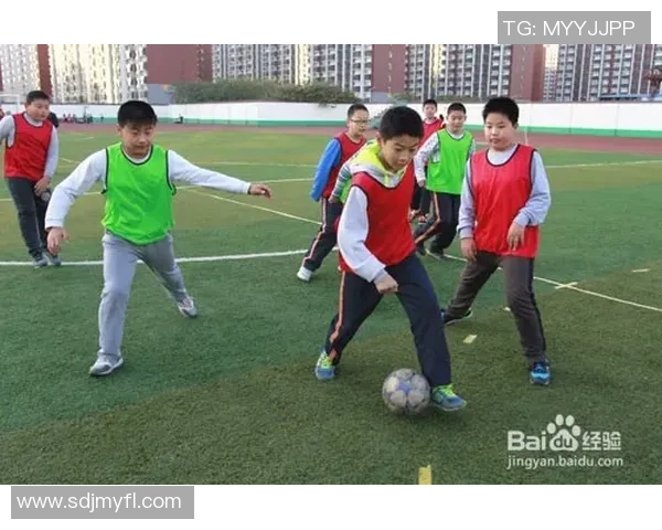 努里足球：探索这项运动如何改变年轻人的生活与未来